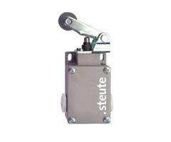 61116001 Steute  Position switch EM 61 WHL IP65 (1NC/1NO) Long roller lever collar